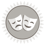 Website icon for freelanceplayers.org