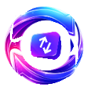 Website icon for freelyconvert.com
