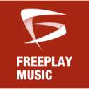 Website icon for freeplaymusic.com