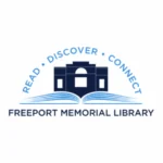 Website icon for freeportlibrary.info