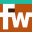 Website icon for french-waterways.com