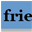 Website icon for friendlybit.com