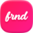 Website icon for frnd.app