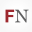 Website icon for frognews.bg