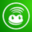 Website icon for frogtoon.com