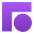 Website icon for front.com