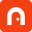Website icon for frontdoor.com