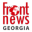 Website icon for frontnews.ge