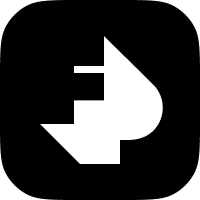Website icon for frostypop.com