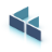 Website icon for frozax.com
