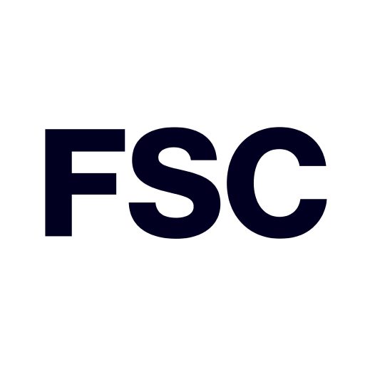 Website icon for fsc.org.au