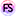 Website icon for full-stop.net