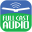 Website icon for fullcastaudio.com
