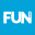 Website icon for fun.com
