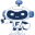 Website icon for fusible.com