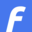 Website icon for fusne.com