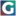 Website icon for g-udrt.co.uk