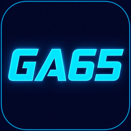 Website icon for ga65.club
