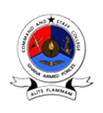 Website icon for gafcscmil.edu.gh
