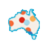 Website icon for gambay.com.au