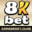 Website icon for game8kbet.club