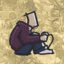Website icon for gamecola.net