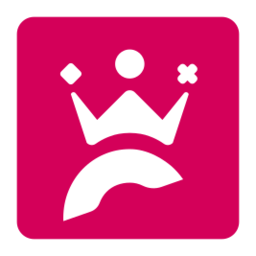 Website icon for gamerina.eu