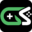 Website icon for gamespace.com