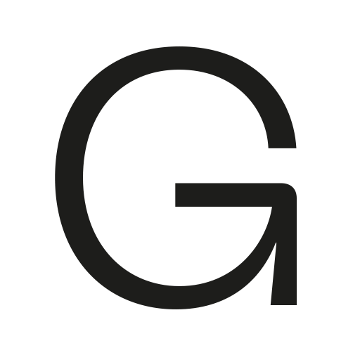 Website icon for garethpjones.com
