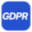 Website icon for gdprregister.eu