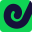 Website icon for geckoboard.com
