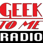 Website icon for geektomeradio.com