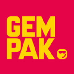 Website icon for gempak.com