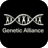 Website icon for geneticalliance.org