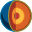 Website icon for geodynamics.org