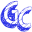 Website icon for geoffcovey.com
