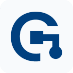 Website icon for geomatikk.com