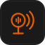 Website icon for getfantasycast.com