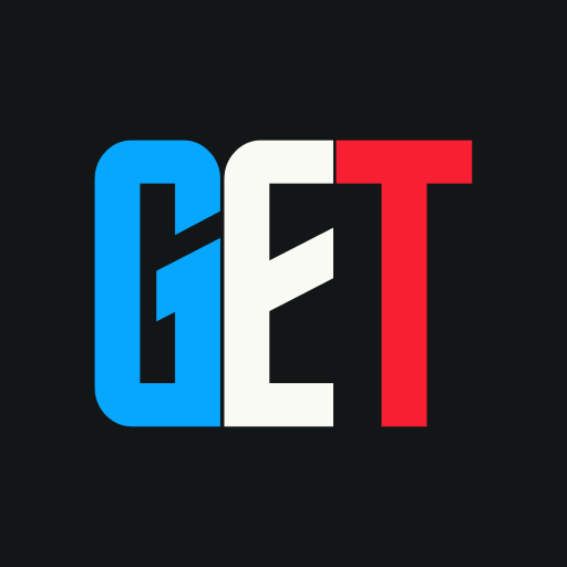 Website icon for getfootballnewsfrance.com