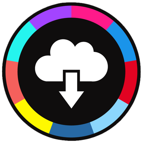 Website icon for getindevice.com