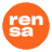 Website icon for getrensa.com
