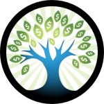 Website icon for getricheducation.com