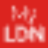Website icon for getwestlondon.co.uk