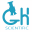 Website icon for ghscientific.com