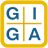 Website icon for gigacalculator.com