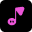 Website icon for gigpig.uk