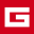 Website icon for gihmm.com