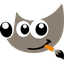 Website icon for gimp.kr