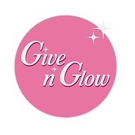 Website icon for givenglow.org