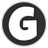 Website icon for gjam.in